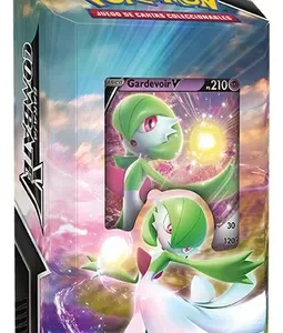 Mazo Gardevoir - V battle Deck Español