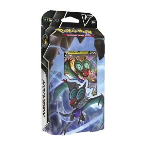 Mazo Noivern - V battle Deck Español