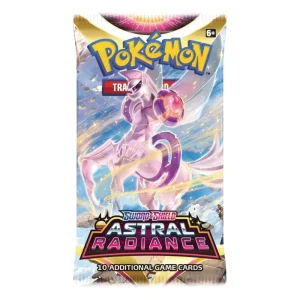 Booster Astral Radiance - Español