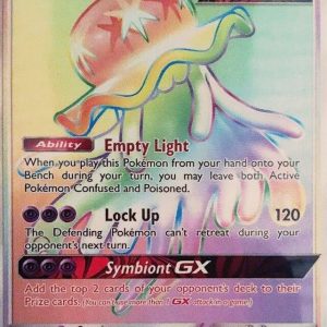 Nihielego GX Ingles (NM)