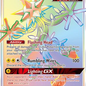 Xurkitree Gx Ingles (NM)