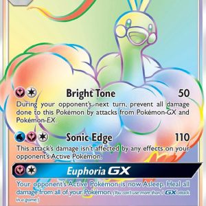Altaria Gx - Ingles (NM)