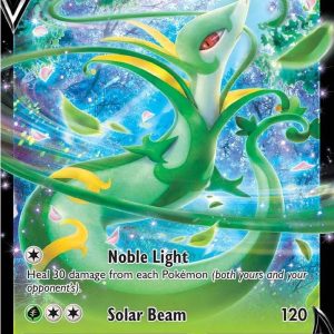 Serperior V Español