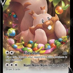 Greedent V  Ingles - 120/159