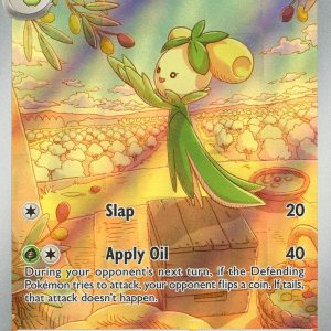 Dolliv Español  200/198