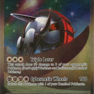 Iron Treads Ex Español