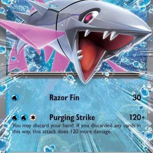 Veluza Ex - Español