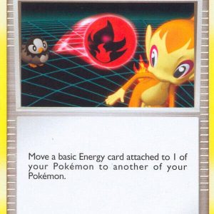 Energy Switch 84/100 (MP)