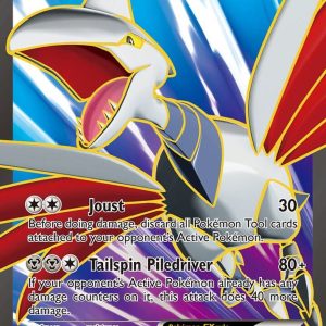 Skarmory Ex - Ingles (NM)