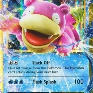 Slow bro ex - Ingles (NM)