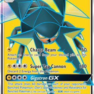 Vikavolt Gx - Ingles (MP)