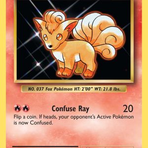 Vulpix 14/108