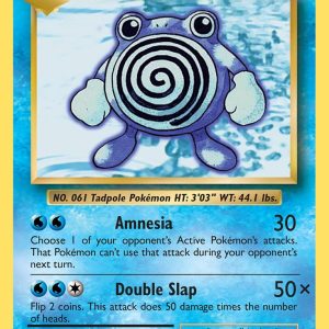 Poliwhirl 24/108