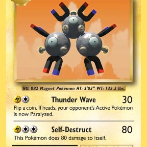 Magneton 38/108