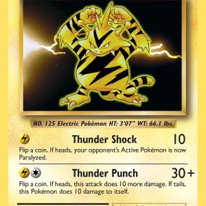 Electabuzz 41/108