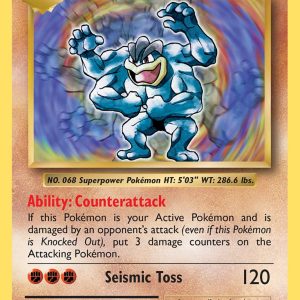 Machamp 59/108