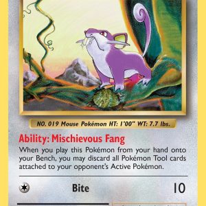 Rattata 66/108