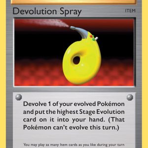 Devolution Spray 76/108