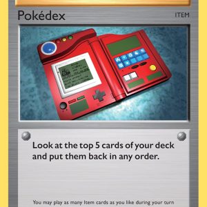 Pokédex 82/108