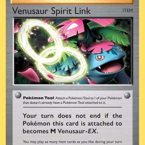 Venusaur Spirit Link 89/108
